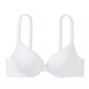 PINK WEAR EVERYWHERE
WEAR‎ EVERYWHERE PUSH-UP BRA